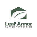 Leaf Armor Gutter Protection - Gutters & Downspouts