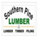 Southern Pine Lumber Company - Lumber