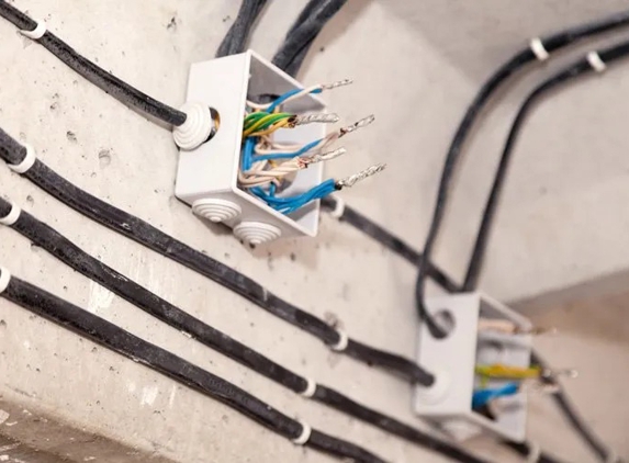 Hitek Electrical and Data Pty Ltd - Dubbo, NSW