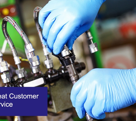 B.S.P Diesel Pty Ltd - Campbellfield, VIC. Great Customer Service