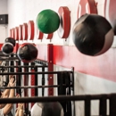 CrossFit Horsepower - Health Clubs