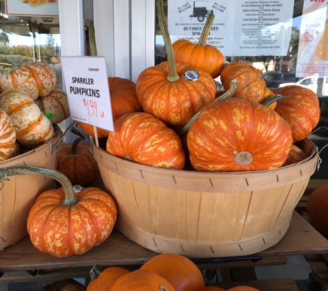 Sunshine Foods - Saint Helena, CA