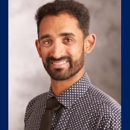 Srikar Vegesna, MD - Sleep Disorders-Information & Treatment