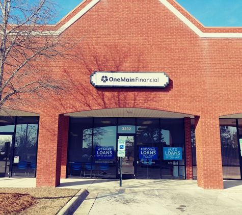 OneMain Financial - New Bern, NC