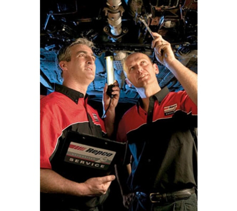 Repco Authorised Service - Yandina, QLD