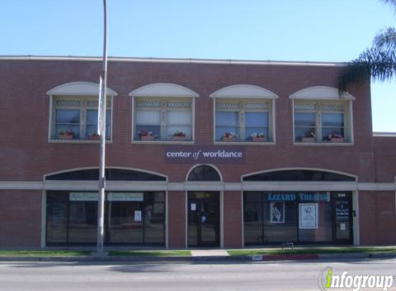 The Center Of Worldance - Alhambra, CA