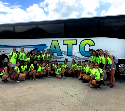 ATC Buses Orlando - Orlando, FL. Disney Springs Performers