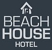 Beach House Hotel Logo