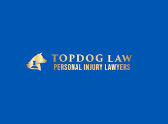 TopDog Law Personal Injury Lawyers - Los Angeles Office - Los Angeles, CA