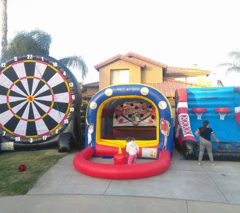 Paludis Jumpers Party Rentals in Moreno Valley - Moreno Valley, CA. jumpers in moreno valley ca, party rental in menifee, riverside jumpers, paludisjumpers.com (951)992-8041 #jumpers #partyrental #riverside #