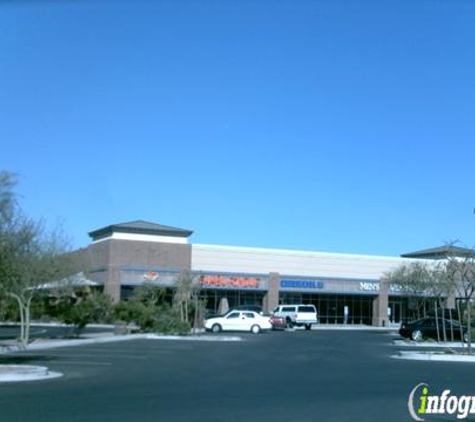 Men's Wearhouse - Chandler, AZ