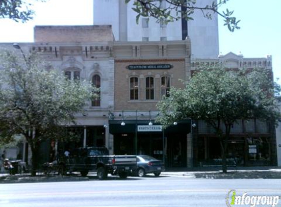 Texas Podiatric Medical Association - Austin, TX