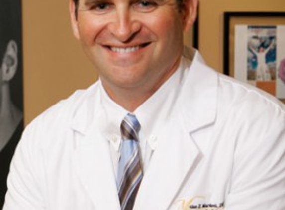 Alan Zvi Markowitz, DMD - Boca Raton, FL