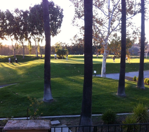 Tijeras Creek Golf Club - Rancho Santa Margarita, CA