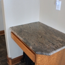 Custom Marble & Granite - Home Improvements