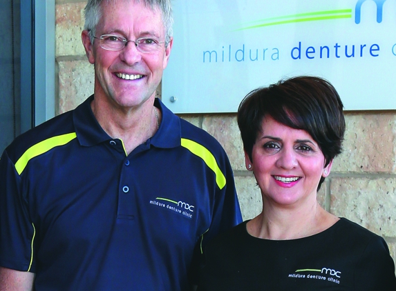 Mildura Denture Clinic