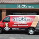 Shots Etc - Medical Labs