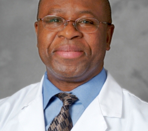 Udo-Inyang Anthony D, MD - Taylor, MI