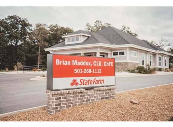 Brian Maddox - State Farm Insurance Agent - Searcy, AR