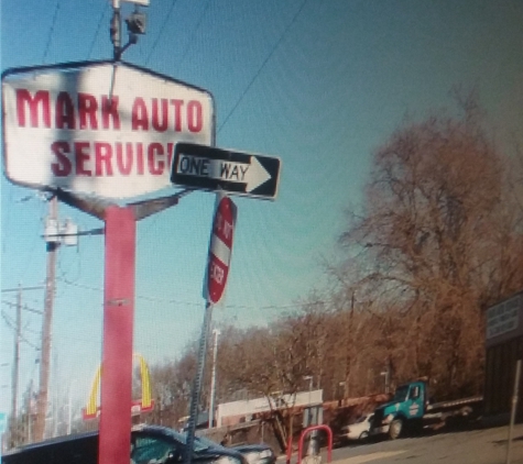 Mark Auto Service - Capitol Heights, MD