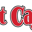 The Lost Cajun - Creole & Cajun Restaurants
