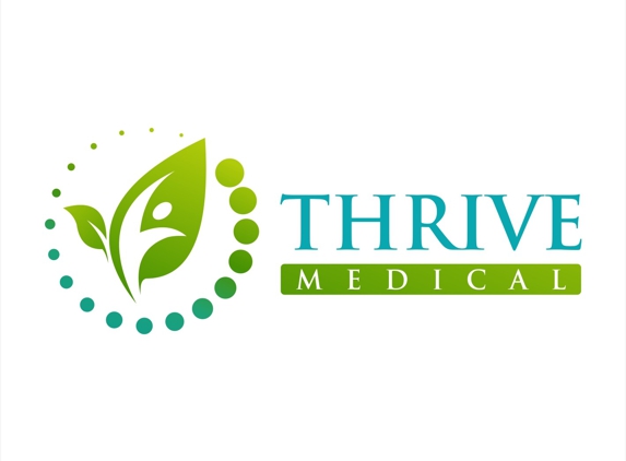 Thrive Medical of Riverhead - Riverhead, NY