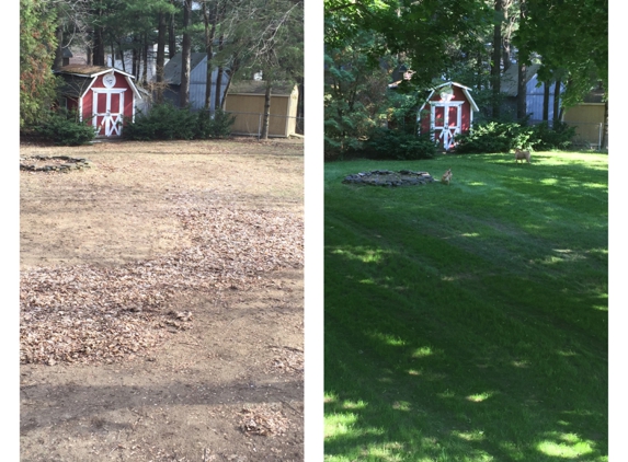 Pavilion Landscape Management - Ballston Spa, NY