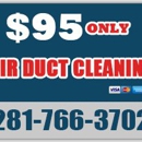 Air Duct Cleaning Tomball TX - Air Duct Cleaning