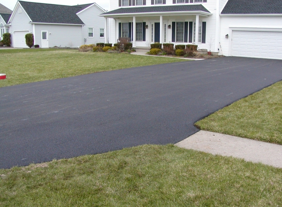 Loewer Paving - Clarence Center, NY