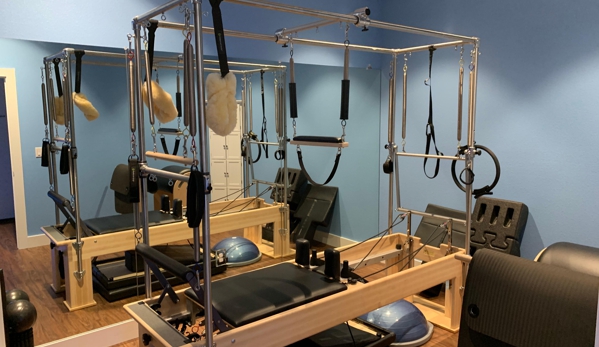 Club Pilates - Schertz, TX