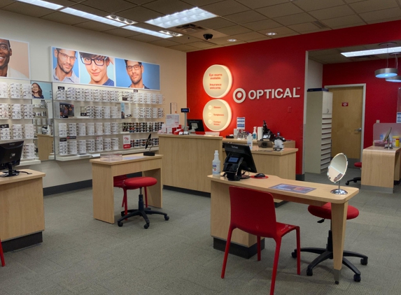 Target Optical - Rochester, MN