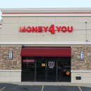 Money 4 You Loans - Financial Services