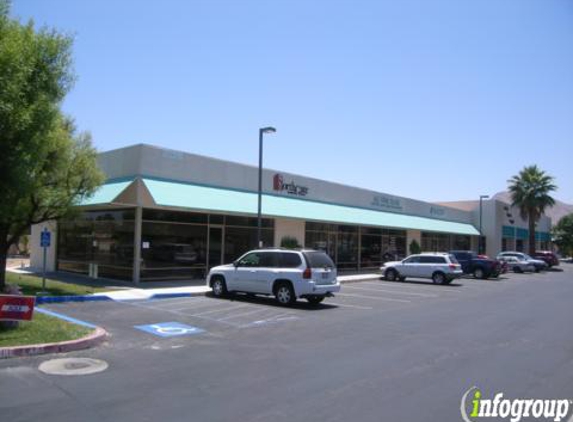 Valley Urethane Foam Roofing - Cathedral City, CA