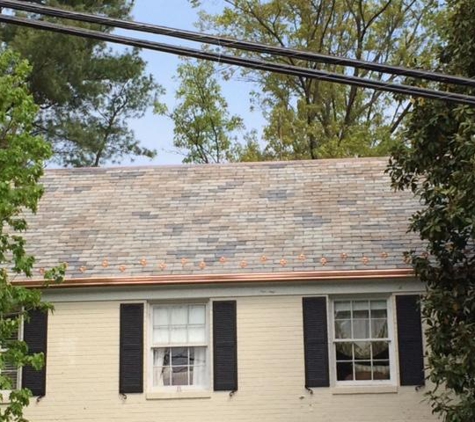 Maggio Roofing - Takoma Park, MD