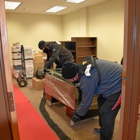Double Duty Movers and Portable Storage Inc