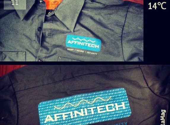 Affinitech Inc - Chanhassen, MN