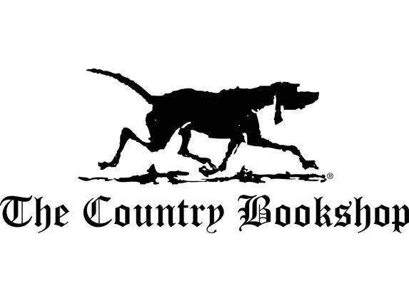 The Country Bookshop - Southern Pines, NC