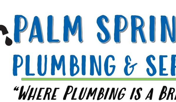 Palm Springs Plumbing & Septic - Alto, GA