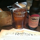 Rooney's Irish pub - Restaurants