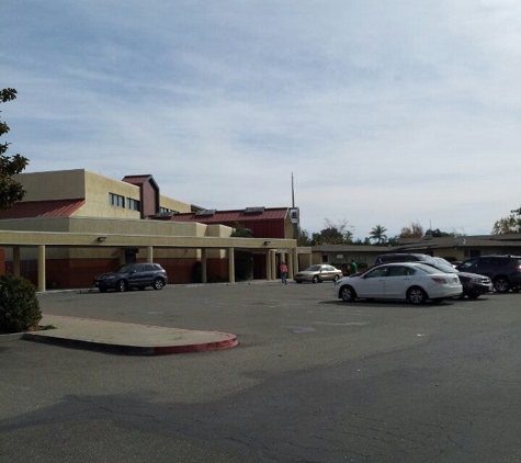 Eden Korean Presbyterian Church - Castro Valley, CA