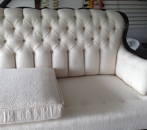 Pristine Upholstery - Sterling Heights, MI