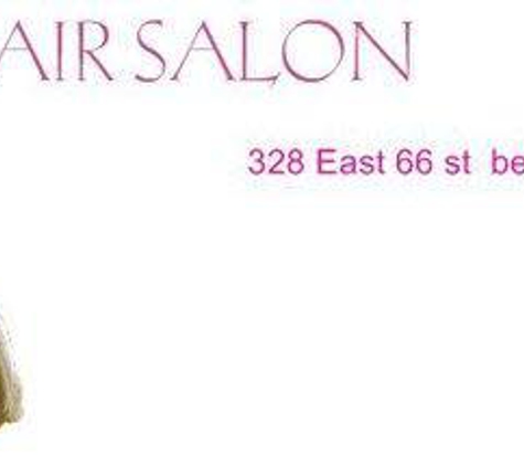 Sanat Hair Salon - New York, NY