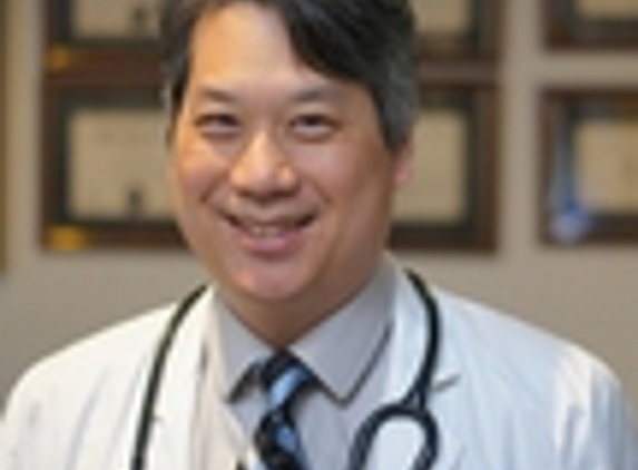 Dr. Gerald Y. Ho, MD - La Palma, CA