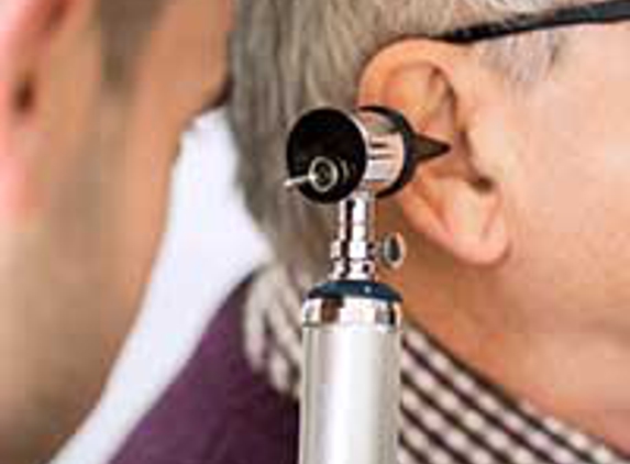 All Ears Hearing Aid Service - Portland, CT