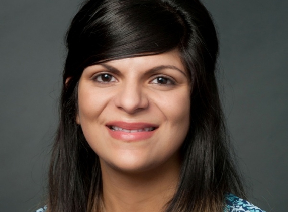 Dr. Vibha Taneja Thomas, MD - Aurora, CO