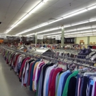 Thrift America