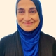 Syeda Y. Mohammad, Psychologist