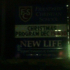 Friendship Christian School