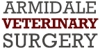 Armidale Veterinary Surgery Logo