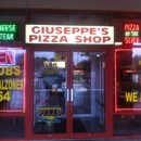 Giuseppe's Pizza Shop - Pizza